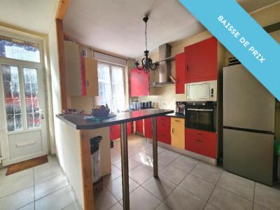 Vente Maison 5 pices FLERS 61100