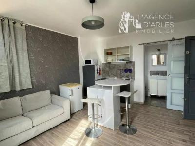 Vente Appartement ARLES 13200