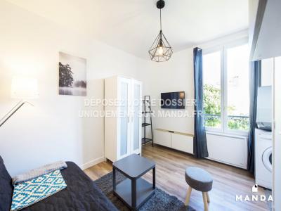 Location Appartement ASNIERES-SUR-SEINE 92600