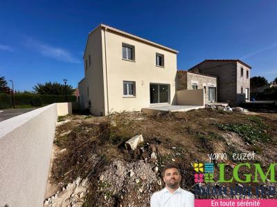 Vente Maison 4 pices CAMARET-SUR-AIGUES 84850