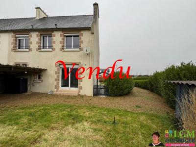 Vente Maison 5 pices KERNOUES 29260