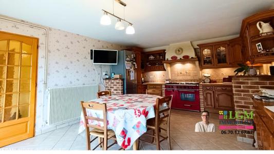 Vente Maison 5 pices VENDOME 41100