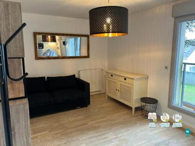 Location Appartement NANTES 44300