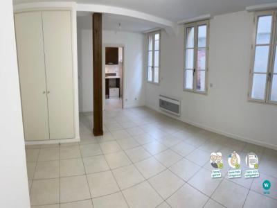 Location Appartement 2 pices CHARTRES 28000