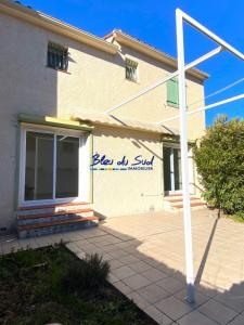 Location Maison 3 pices PRADES 66500