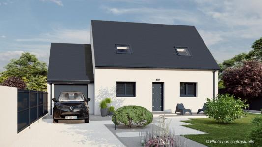 Vente Maison 6 pices PRUILLE-LE-CHETIF 72700