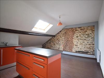 Location Appartement 3 pices NANTES 44000