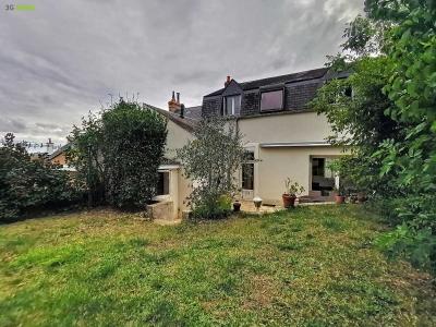 Vente Maison 6 pices MANS 72000