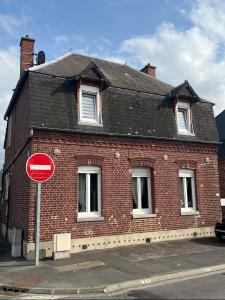 Vente Maison 5 pices BOUE 02450