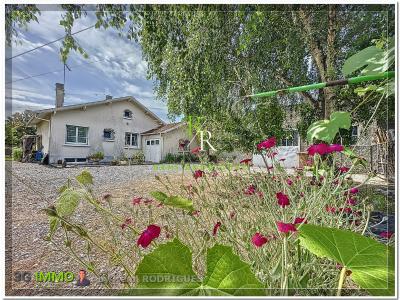 Vente Maison 4 pices LONS 64140