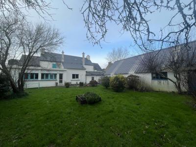 Vente Maison 11 pices RIEC-SUR-BELON 29340