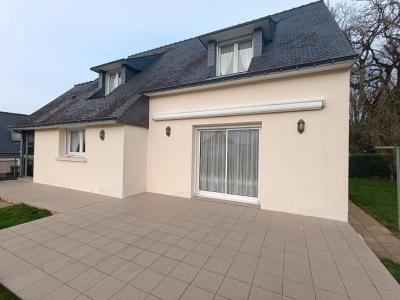 Vente Maison 7 pices PONTIVY 56300