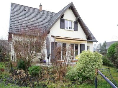 Vente Maison 6 pices COLMAR 68000