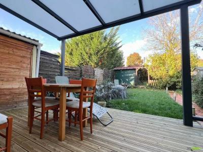 Vente Maison 5 pices BOUXIERES-AUX-DAMES 54136