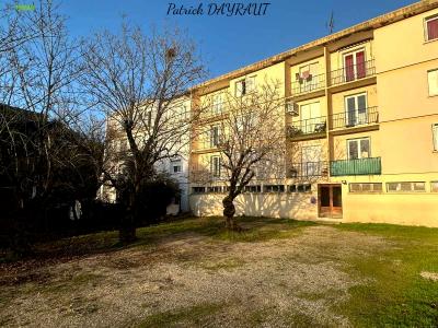 Vente Appartement 3 pices AGEN 47000