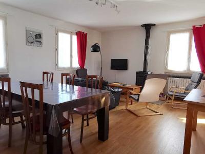 Vente Appartement 4 pices PESSE 39370