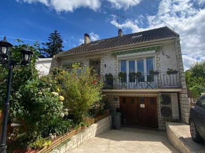 Vente Maison 8 pices DRAVEIL 91210