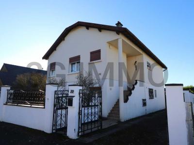 Vente Maison 6 pices PIENNES 54490