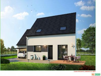 Vente Maison 6 pices LONDE 76500