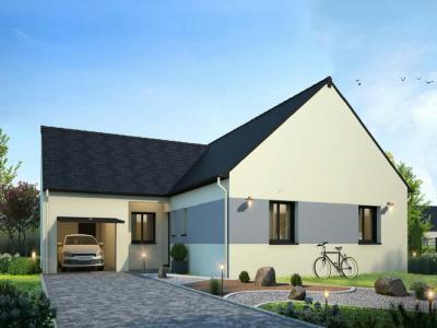 Vente Maison 6 pices RY 76116