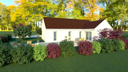 Vente Maison 6 pices DIJON 21000