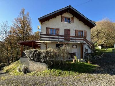 Vente Maison 7 pices ANTICHAN-DE-FRONTIGNES 31510