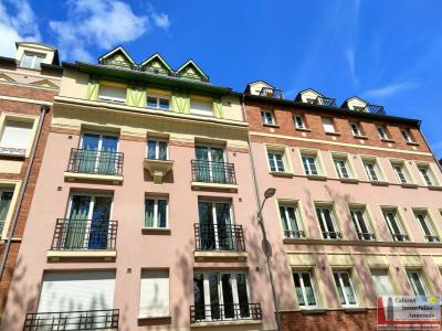 Location Appartement AMIENS 80000