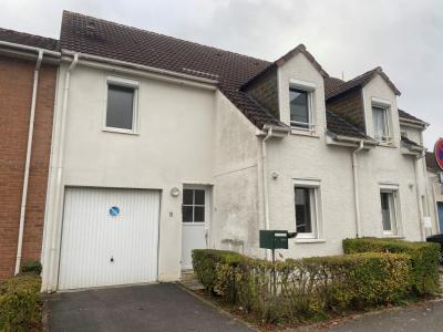 Vente Maison 4 pices BETHUNE 62400