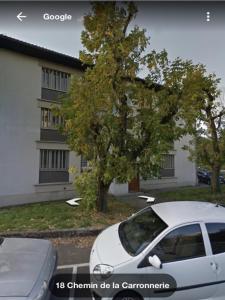 Location Appartement 3 pices TRONCHE 38700