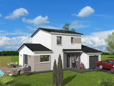 Vente Maison CHOUZELOT 25440