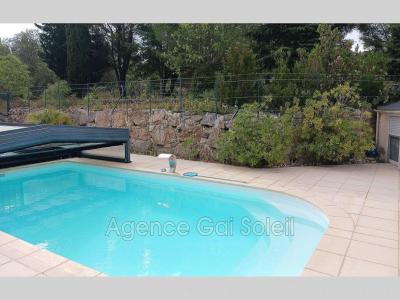 Vente Maison 4 pices NISSAN-LEZ-ENSERUNE 34440