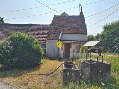 Vente Maison 6 pices AUDES 03190