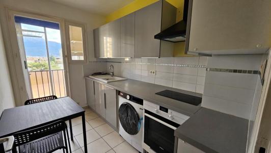 Location Appartement 2 pices SASSENAGE 38360