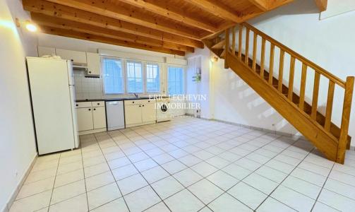 Vente Maison 3 pices MERLIMONT 62155