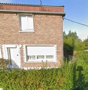 Vente Maison 4 pices TOURCOING 59200