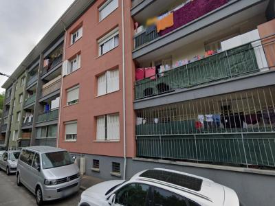 Vente Appartement 4 pices PERPIGNAN 66000