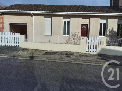 Location Maison 5 pices SAINT-LAURENT-MEDOC 33112