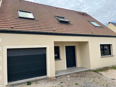 Vente Maison 8 pices BORNEL 60540