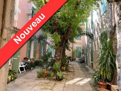 Location Appartement 4 pices NIMES 30000