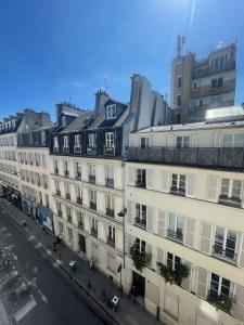 Vente Appartement 2 pices PARIS-17EME-ARRONDISSEMENT 75017