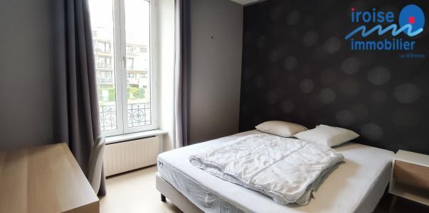 Location Appartement 5 pices BREST 29200