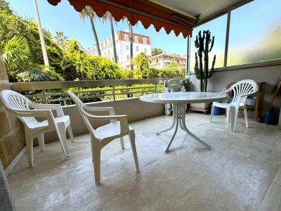 Vente Appartement 3 pices CANNES 06400