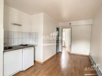 Location Appartement 2 pices MONTBELIARD 25200