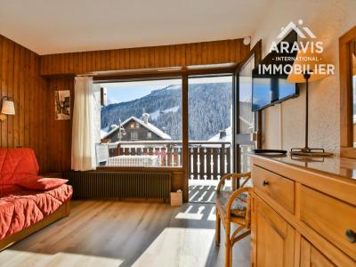 Vente Appartement GRAND-BORNAND 74450