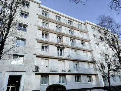 Vente Appartement 2 pices NANTES 44000