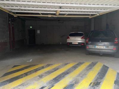 Location Parking SAINT-ETIENNE 42000