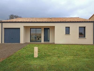 Vente Maison SAINT-LYS 31470