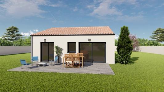 Vente Maison VILLENOUVELLE 31290