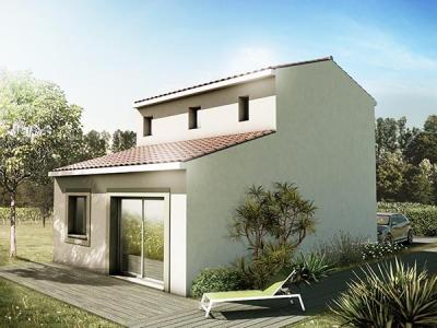 Vente Maison 4 pices POLLESTRES 66450