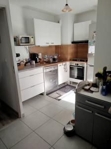 Location Appartement 3 pices CHASSE-SUR-RHONE 38670